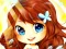 Spēle Fantasy Cinderella Dress Up online