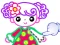 Spēle Drawing For Girls online