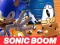Spēle Sonic Boom Jigsaw Puzzle online