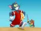 Spēle Tom And Jerry Match 3 online