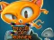 Spēle Trash Cat Runner online