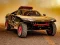 Spēle Audi RS Q Dakar Rally Puzzle online
