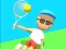 Spēle Tennis Mania online