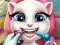 Spēle Angela Real Dentist online
