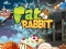 Spēle Fat Rabbit online