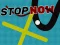 Spēle Stop Now online