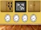Spēle Clock Room Escape online