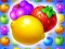 Spēle Fruit Swipe Match It online