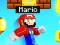 Spēle Super Mario Html5 online