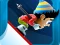 Spēle ZigZag Snow Mountain online