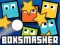 Spēle Box Smasher online