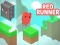 Spēle red Runner online