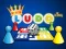 Spēle Ludo King online