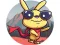 Spēle The Rabbit Adventure online