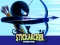 Spēle Stick Archer Champion online