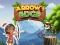 Spēle Arrow's Edge online