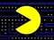 Spēle PACMAN online