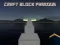 Spēle Craft Block Parkour online