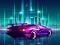 Spēle Galactic Traffic online