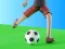 Spēle Run and Shoot: GOAL! online