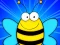 Spēle Buzzy Bugs online