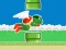 Spēle Flappy Turtle online