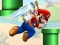 Spēle Super Flappy Mario online