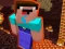 Spēle Noob Parkour: Nether online