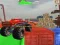 Spēle Monster Truck Driving Stunt Game Sim online