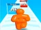 Spēle Tall Man Runner 3D online
