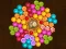 Spēle Candy Bubble Spin online