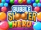 Spēle Bubble Shooter Hero online