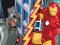 Spēle Avengers Iron Man Rise of Ultron 2 online