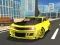Spēle City Car Driving 3d online