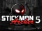 Spēle Stickman Archer 5 online