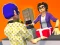 Spēle Cashier 3D online