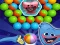 Spēle Poppy Bubbles Playtime online