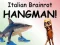 Spēle Italian Brainrot Hangman! online