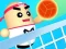 Spēle 3D Amazing VolleyBall online