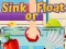Spēle Sink or Float online