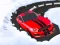 Spēle Snowfield Driving online