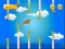 Spēle Bear Flight online