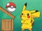 Spēle Catch the Pika online