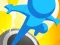 Spēle Crowd Runner online