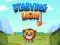Spēle Starving Lion online