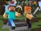 Spēle Minecraft Hidden Items online