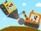 Spēle Robot Wars online