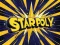 Spēle Star poly online