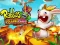 Spēle Rabbids Volcano Panic online