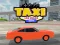 Spēle Taxi Driver Las Vegas online